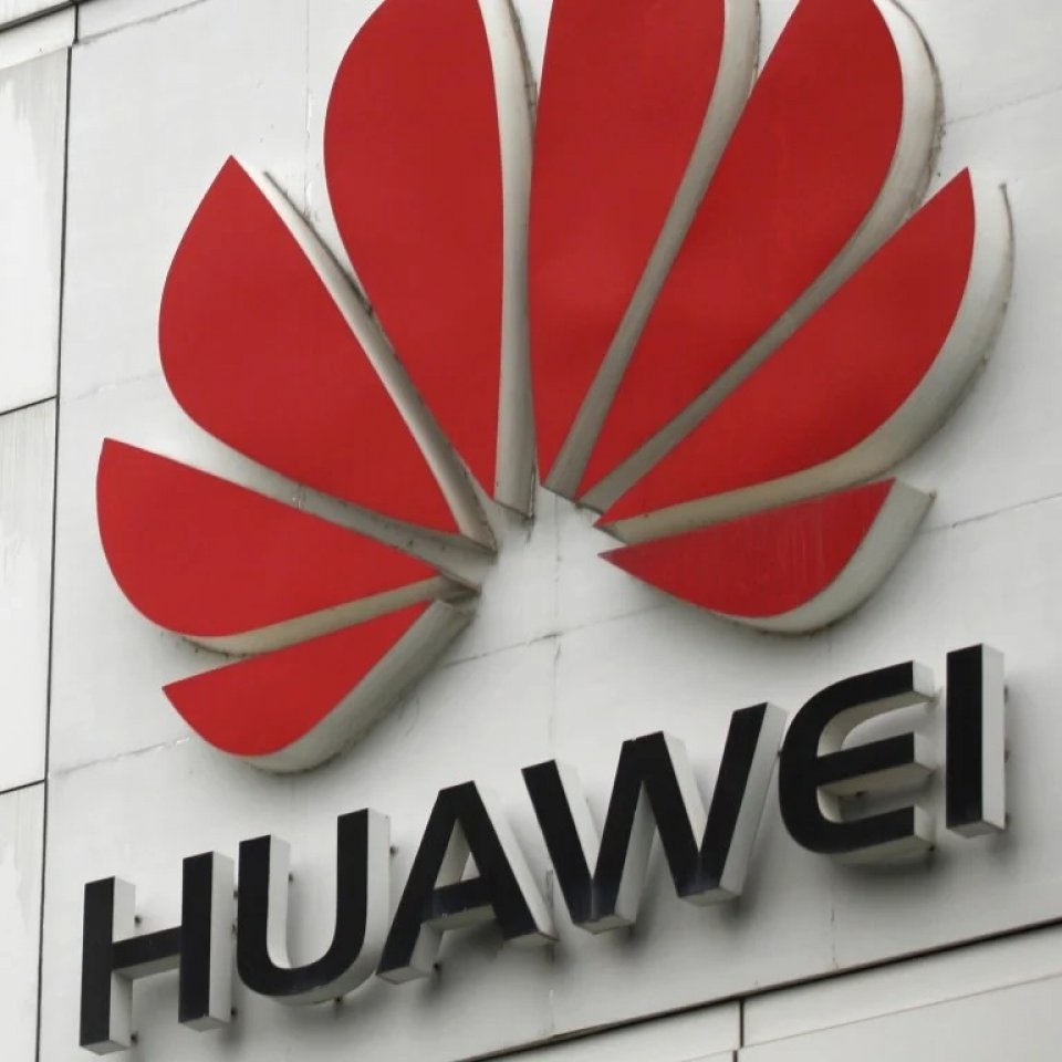 Huawei 5G saamaanugai massala hurey