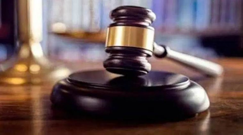 High Court in amilla isnegumakah rape case eh balanee