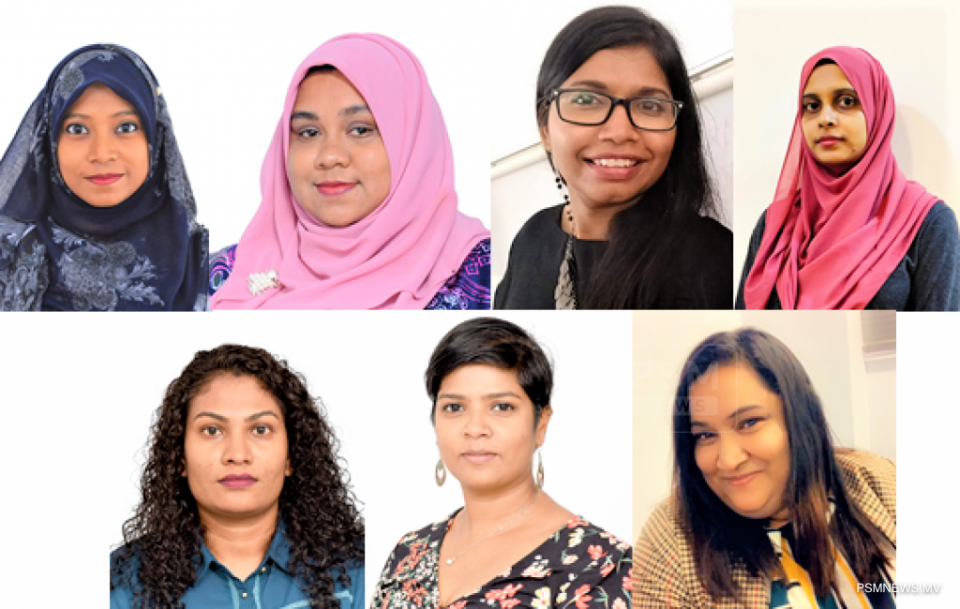 Technology Ge Dhaairaa in Anhenunnah Working Group eh Ekulavaalaifi