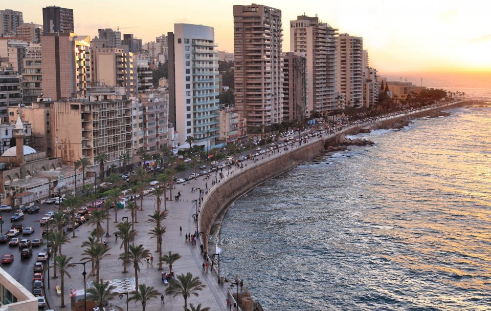 Beirut gai anekkaves gudhaneh govaifi