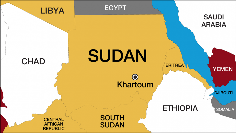 Sudan Israel ge gulhun fakka kohfi