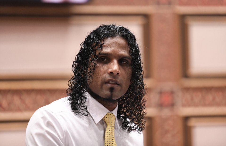 Yaugoob Ge Mahsala Anna Haftha Ah Faskohfi