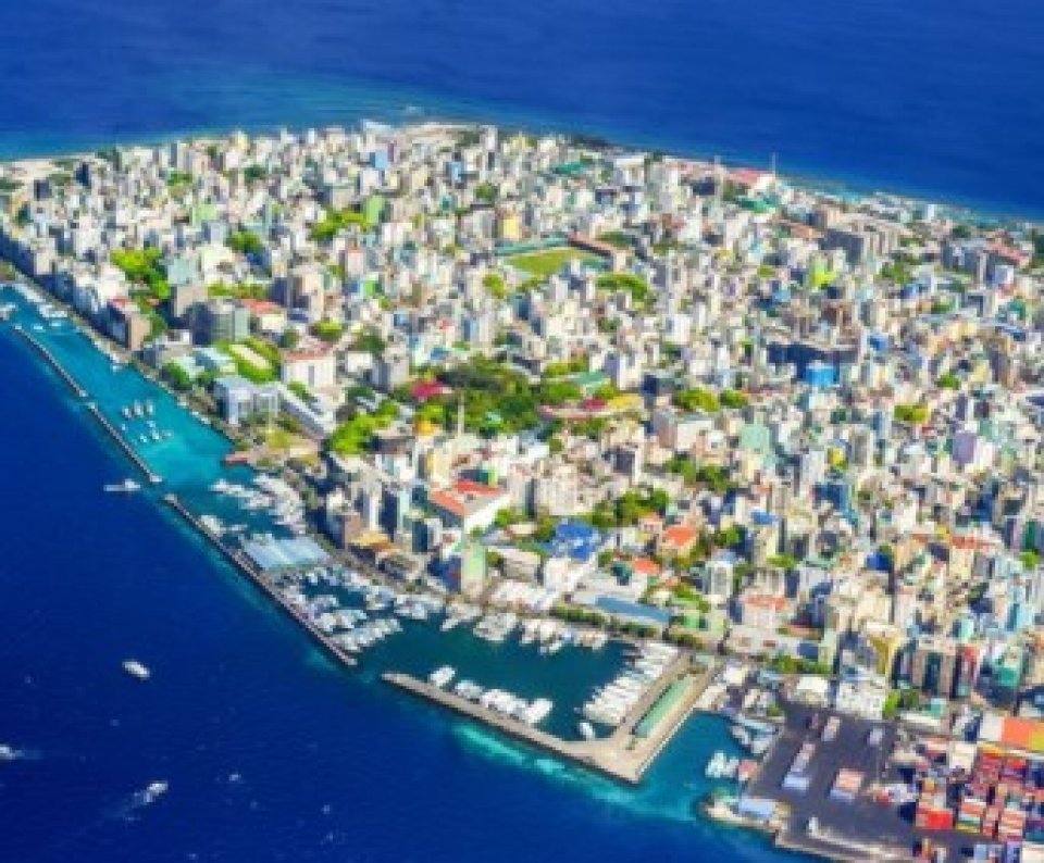 2022 vana Aharu Raajjeygai Boahimanany