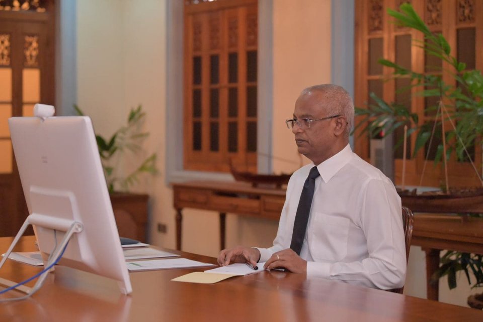 Effaharu beynunkuraa plastic beynunkurun huttaalun thanfeezu kuranee