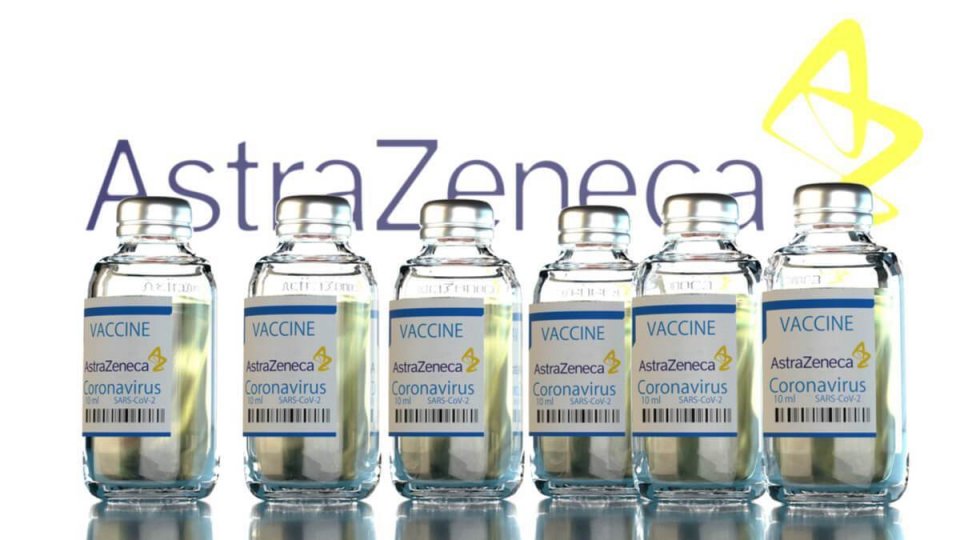 AstraZeneca vaccine aa gulhey massala eh India in balanee