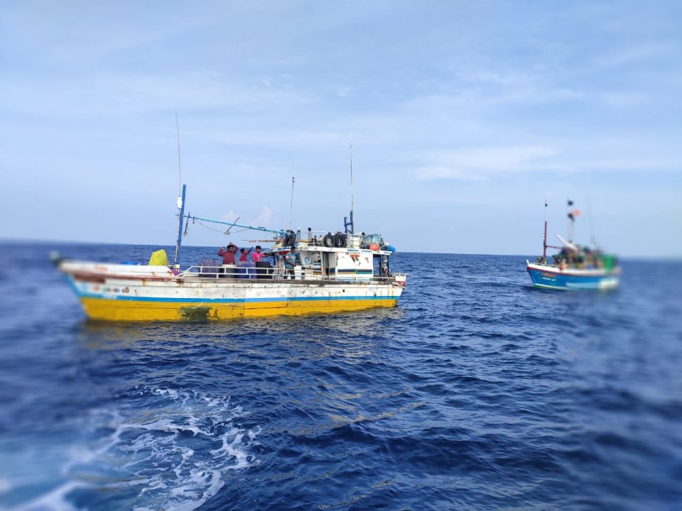 Haalugai jehunu 2 mas boatakah eheetherikan foaru kohdheefi