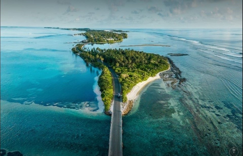 Addu tourism zone thakah proposal hushahelhun maadhamaa