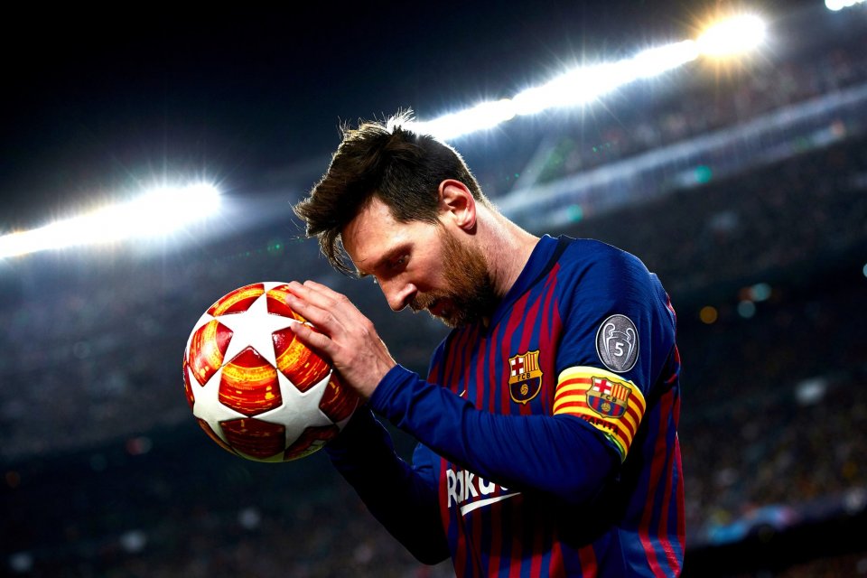 Messi, january transfer marketugai Barca dhookoh higaidhaanebaa!