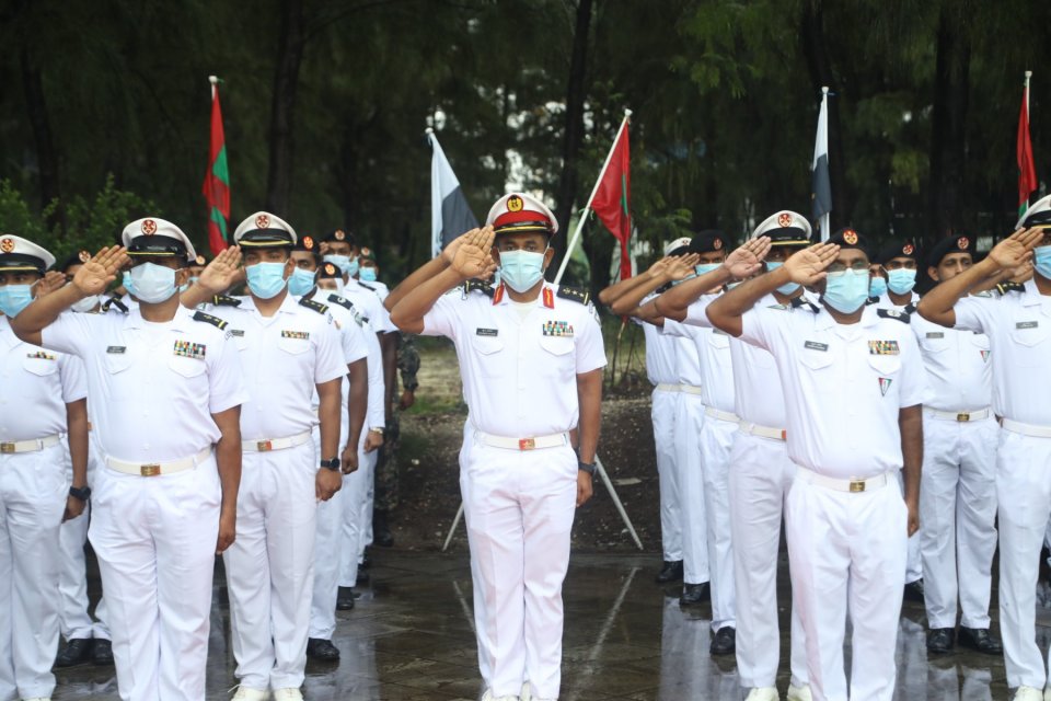 Coastguard ah 41 aharu furun faahaga kurumah dhidha negumuge rasmiyaatheh baahvaifi