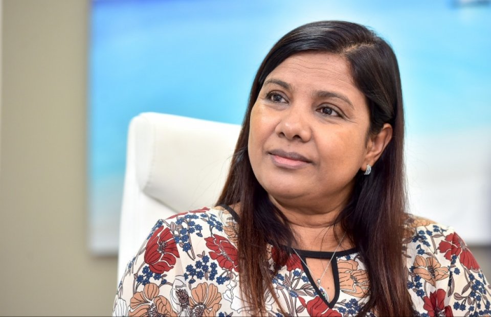 Education Audit 2017: Baeh mashroouthah hingumugai dhaulathah gehlunvaa gothah vanee amalukohfai