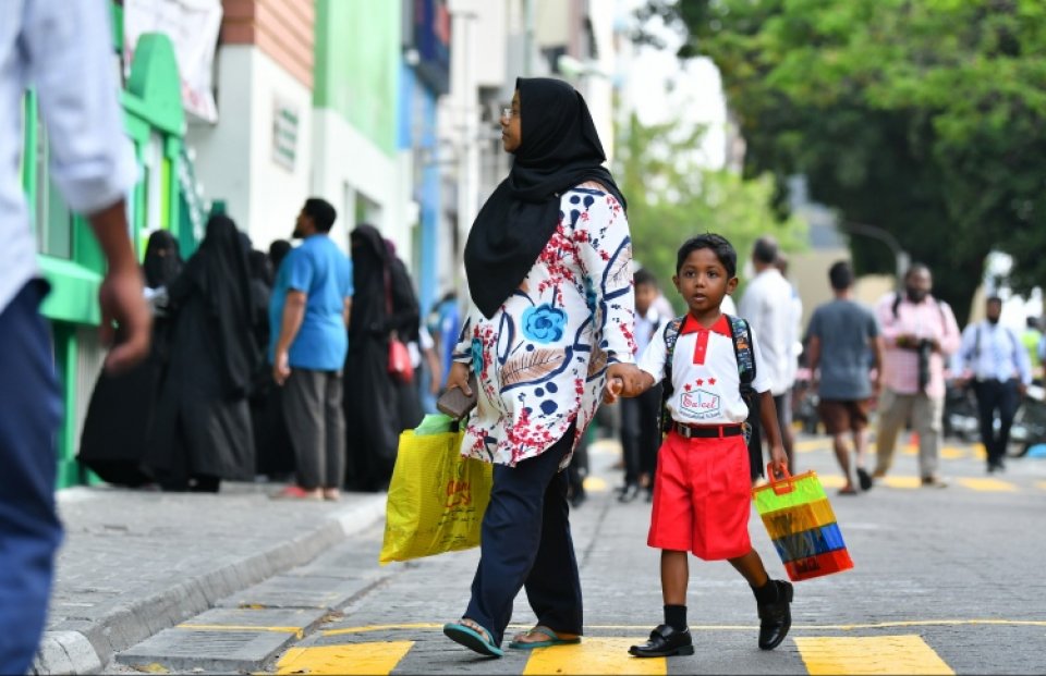 Baby nursery in feshigen hurihaa grade akah kiyevun feshumah ninmaifi