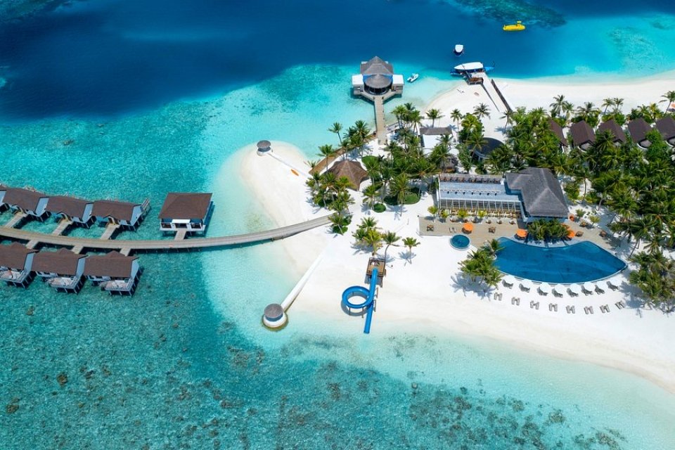 Sangeli resort in postive vee muvahzzafunge adhadhu 70 ah