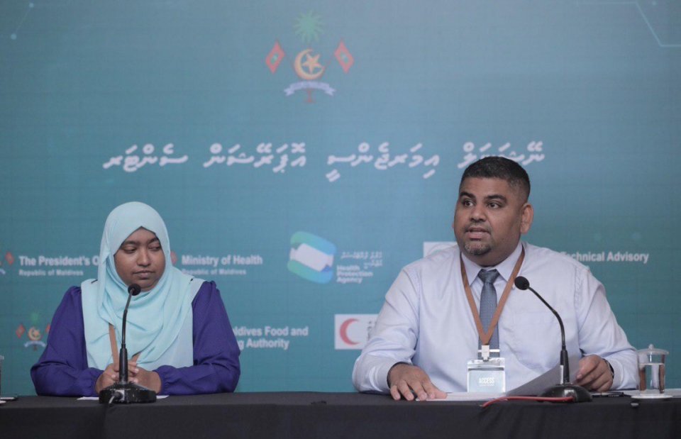 Jazeera Salla ge furathama program budha dhuvahu baahvanee