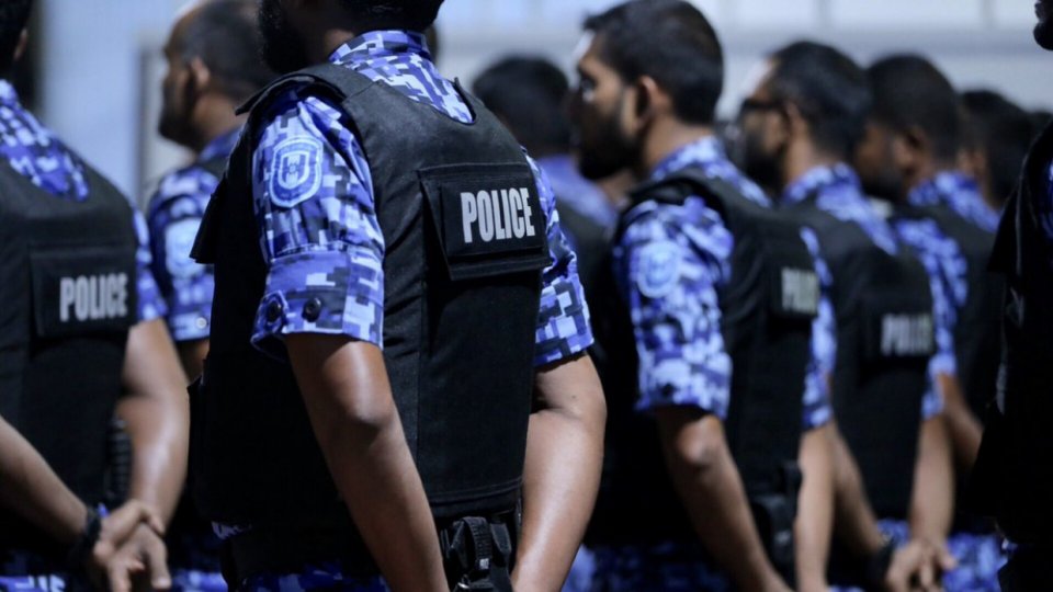 Cafe' Usoolun Drug Beynunkura thanthan Bandhu kurumah Fuluhun ge Operation eh