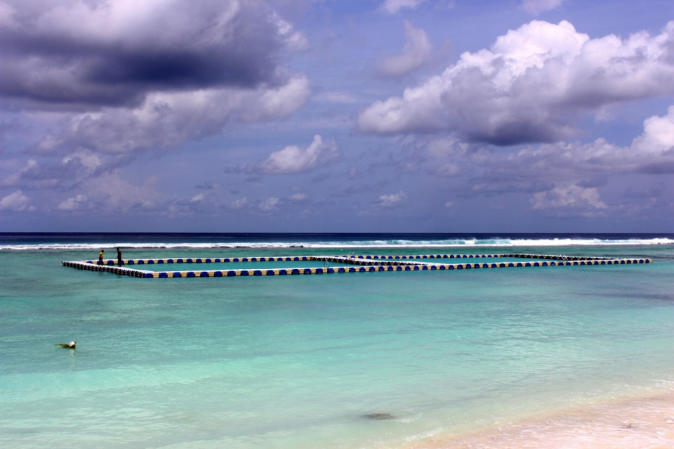 Hulhumale’ fathaa track sarahahdhah genubunu meehakah faruvadhene