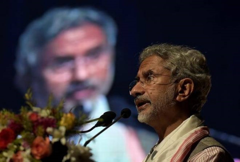 Minister Shahid ‘best equipped’ to be UNGA President: Jaishankar