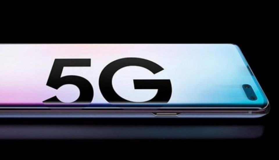 MI aharu nimey iru India gai 5G fashaane