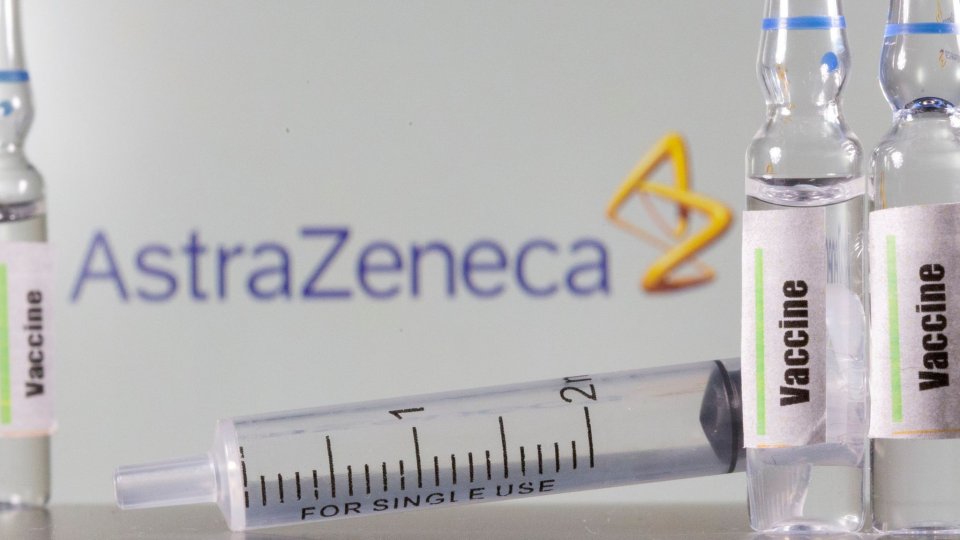 Australia ah fonuvan ulhunu AstraZeneca ge vaccine shipment EU in huttuvaifi 
