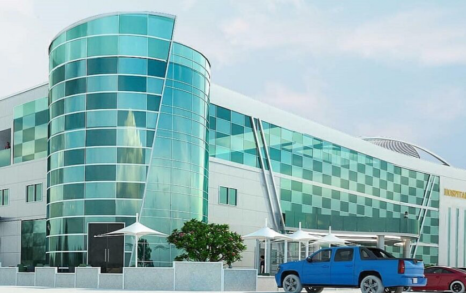 12 rashehge sihhee marukazu hospital ah badhalu kuranee