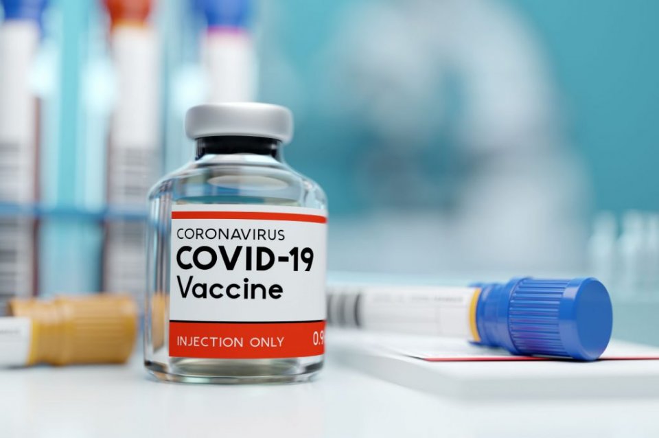 Thailand in develop kuri covid vaccine insaanun beynun koggen test kuran fashaifi 