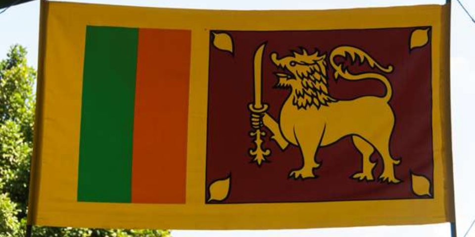 Sri lanka in Muslim Jamaaai thakeh bandhu kohfi