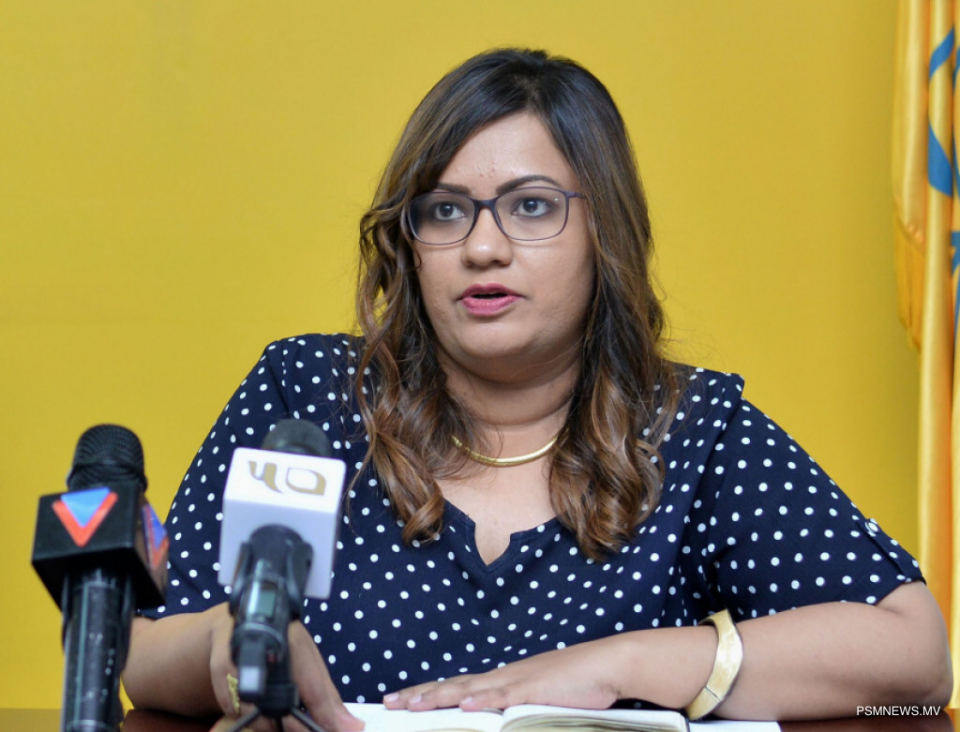 Aa councilor in huvaa kurun anna mahu