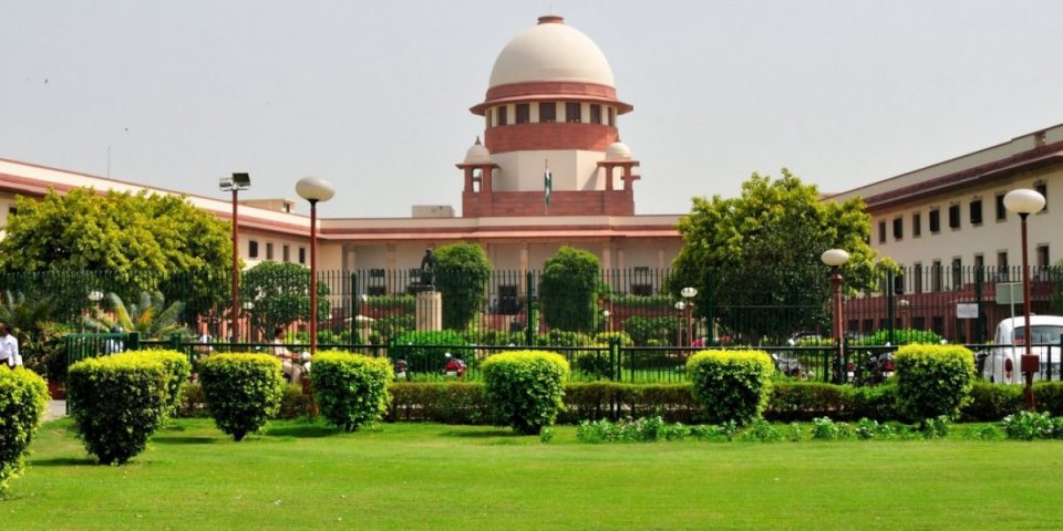 High Court: at Indian Government  