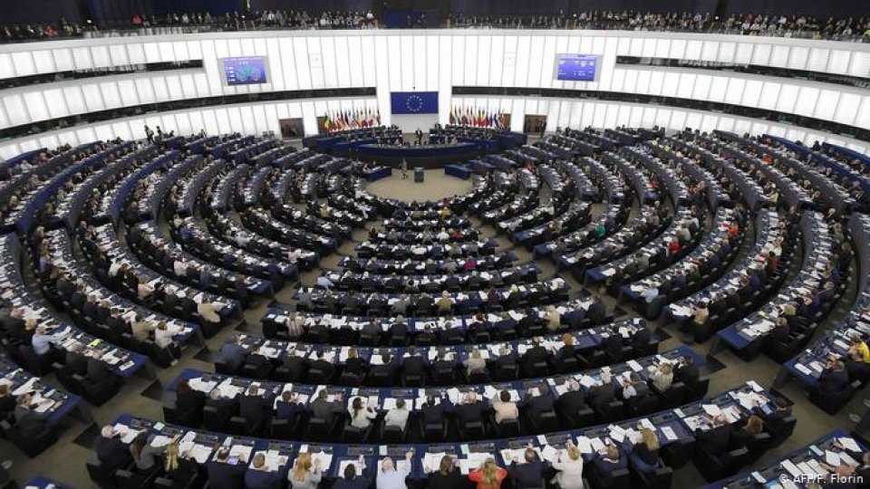 ِChina EU viyafaari ehbas vumah EU parliament ge nuruhun