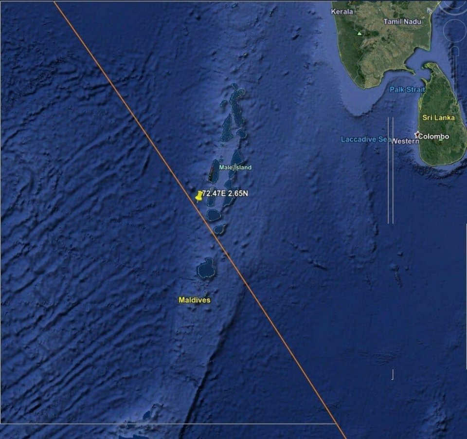 China long march rocket vettenee raaje kairiah 