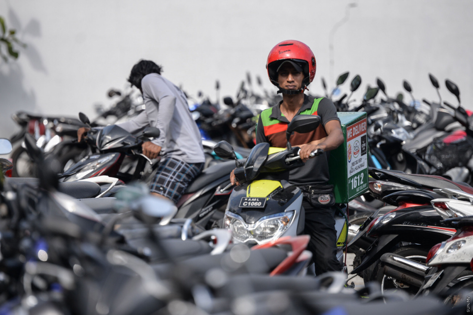 24 gadi iru delivery kurumuge huhdha dheefi