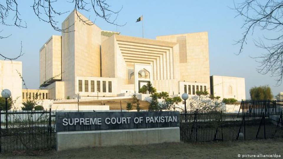 Drug dealerun ge suvaruge akah Pakistan vejje: SC