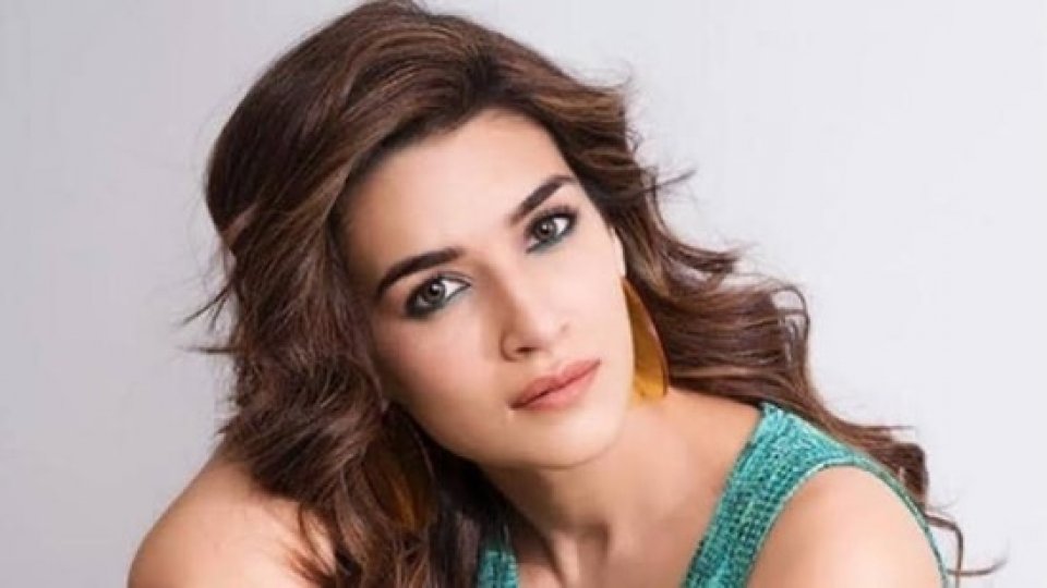 Kriti Sanon film industry gai 7 aharu