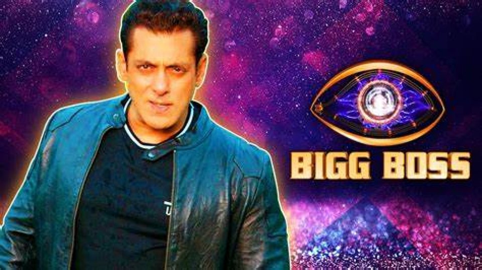 Bigg Boss ge 15 vana show October