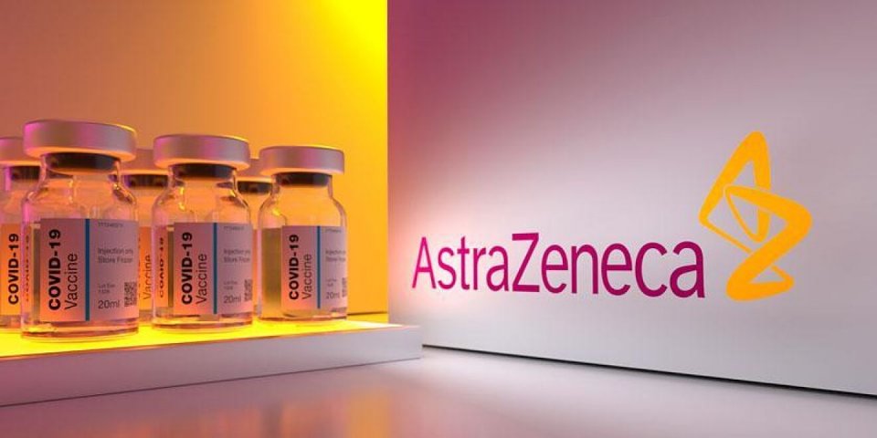 Astrazeneca Covid Vaccine Raajjeygai Beynun kuran Huddha Dheefi