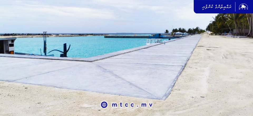 Dharanboodhoo bandharuge 84 percent massakaiy nimijje