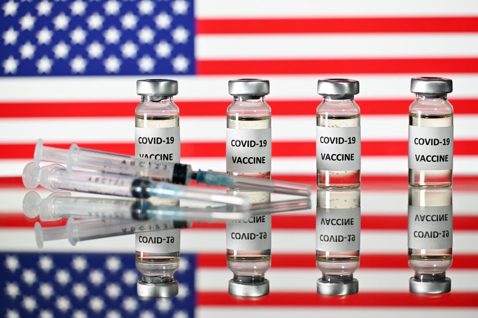 USA in Latin America gai vaccine diplomacy hinganee