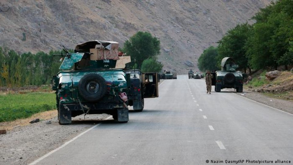 Taliban baaru gadha vumun Kashmir hanguraam verinanh hihvaru libeyne