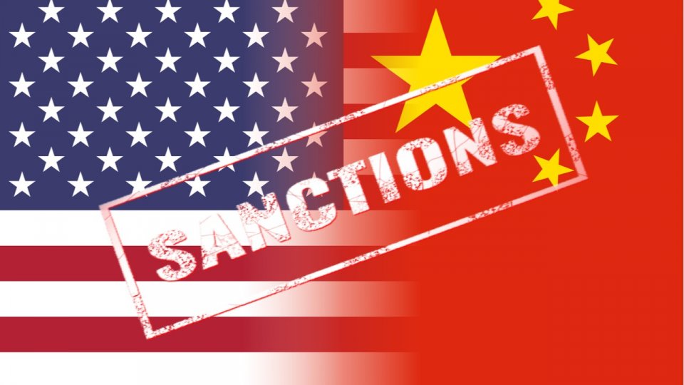 USA in China kunfuni thakaa dhekolhah dhathi kurumuge fiyavalhu alhaifi