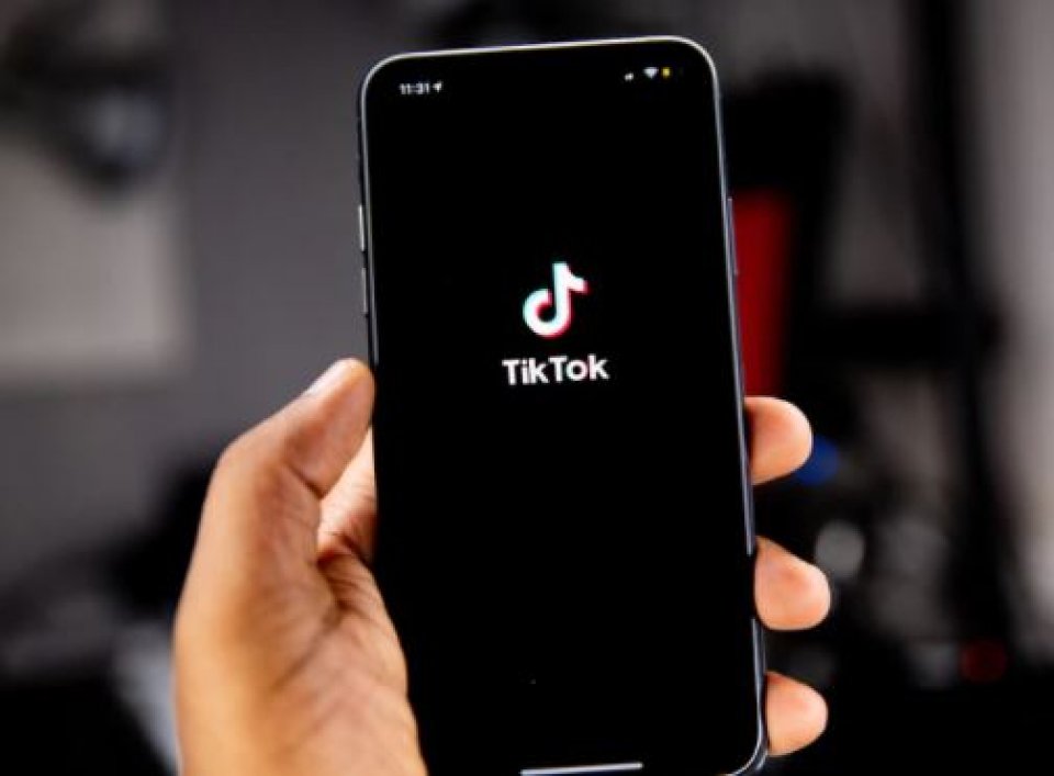 TikTok jurimaanaa kohfi