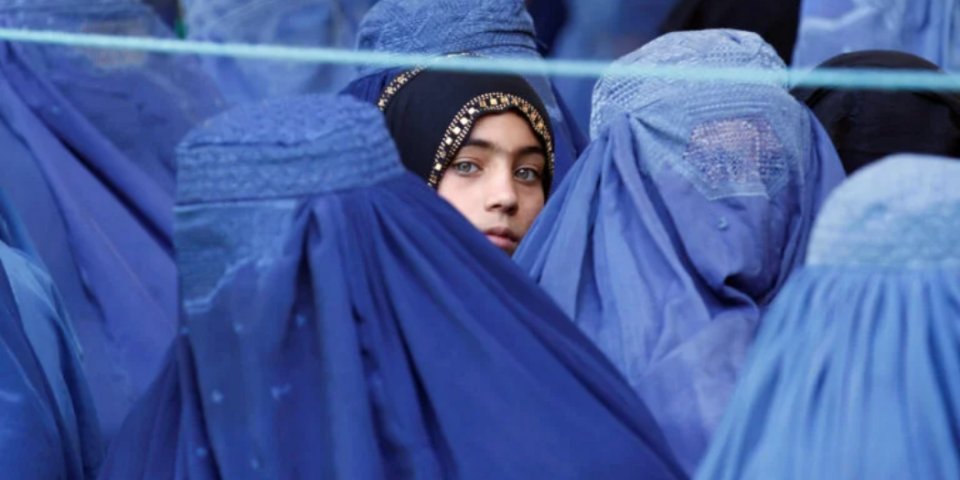 Taliban in anhenun anekkaaves alhuvethi kuranee
