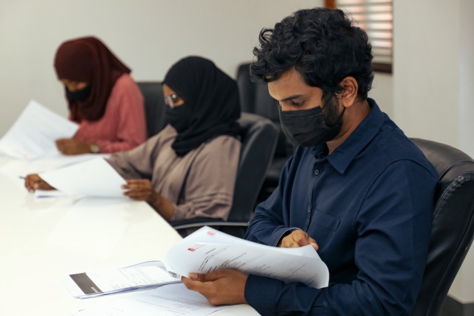 BML in Graduate Internship Program kuriyah gendhan nimmaifi