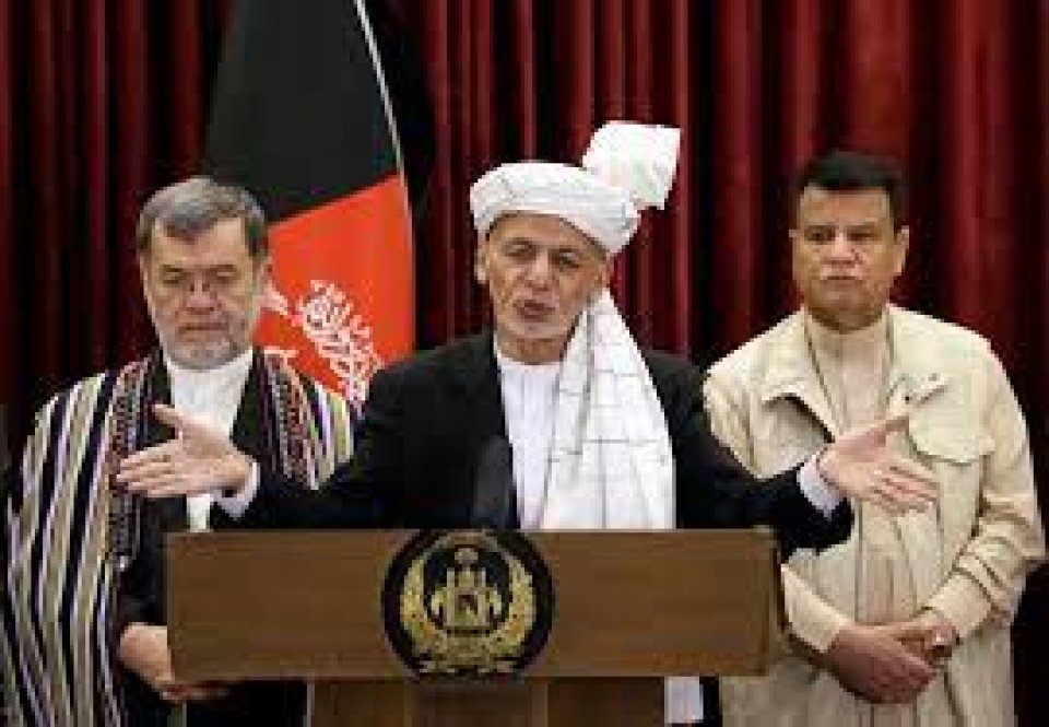 Pkistan meehunaa dhekolhah Afghan meehun rulhi baalan fashaifi