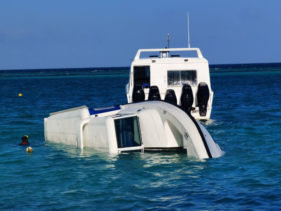 Mulakatholhu council ge loanch adi ah hingajje