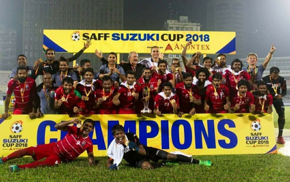 SAFF championship ah negi preliminary squad iulaan koffi
