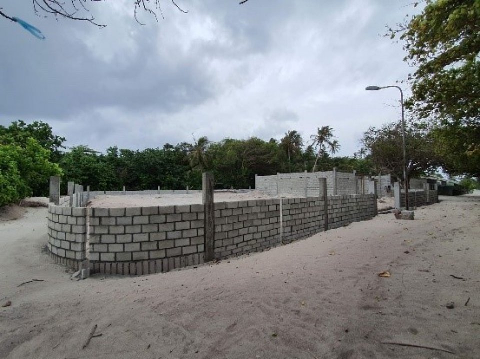 Hirimaradhoo Fenaai narudhama Nizaam Gaaim kurumuge amalee masakkaiy dhani kuriyah