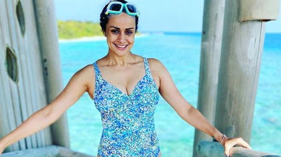 Gul Panag  raajjeygeai