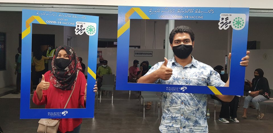 MACL ge 89 percent muvazafun vaccine furihama kohfi