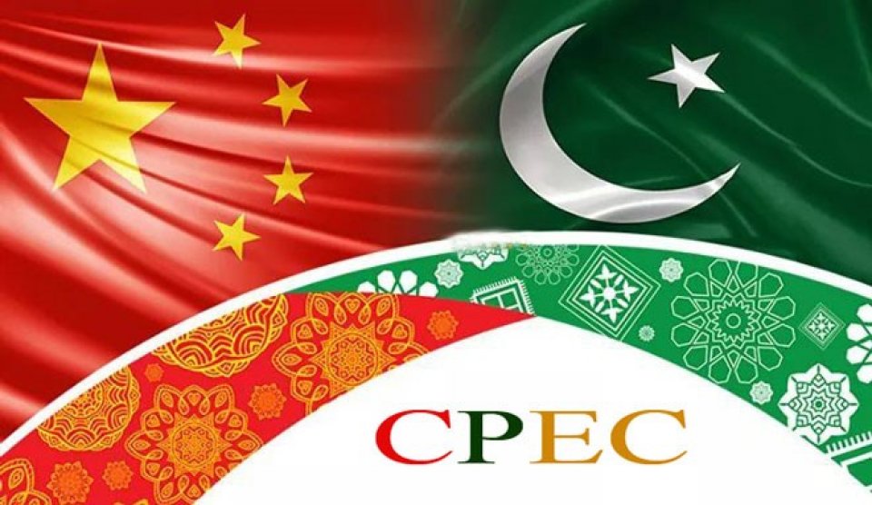 CPEC ge projekct lasvaa kamuge shakuvaa 