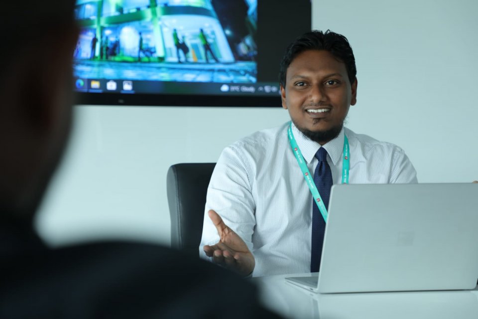 BML Islamic Home Improvement Finance medhuverikoh Faisaa Dhookuraane