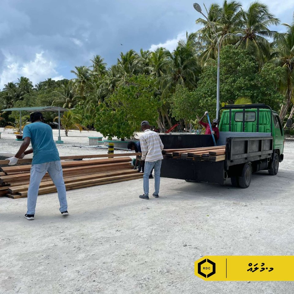 Mulaku Magu hedhumah beynunva saamaanu e rashah gengosfi